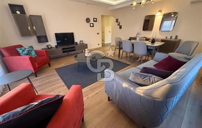 KARTAL PANORAMA'DA DENİZ VE ADALAR MANZARALI KİRALIK 3+1