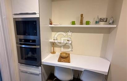 KARTAL PANORAMA'DA DENİZ VE ADALAR MANZARALI KİRALIK 3+1