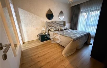 KARTAL PANORAMA'DA DENİZ VE ADALAR MANZARALI KİRALIK 3+1