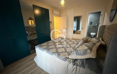 KARTAL PANORAMA'DA DENİZ VE ADALAR MANZARALI KİRALIK 3+1