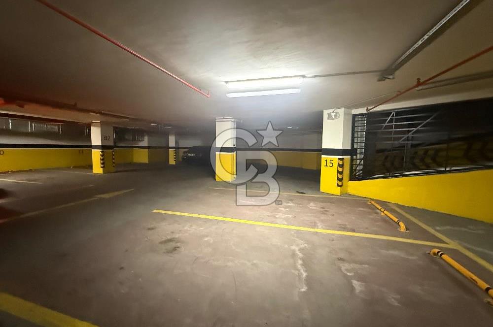 KARTAL PANORAMA'DA DENİZ VE ADALAR MANZARALI KİRALIK 3+1