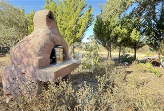 Güzelbahçe Yelki Köyü - 1 - 376975