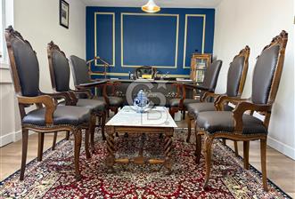 Mithatpaşa Cad. 2+1 Full Yapılı, Dekorasyonlu Hazır Ofis / Büro. - 1 - 376943