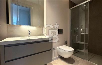 Neva Yalı'da Satılık 1+1 Deniz ve Şehir Manzaralı Daire