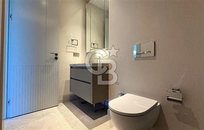 Neva Yalı'da Satılık 1+1 Deniz ve Şehir Manzaralı Daire