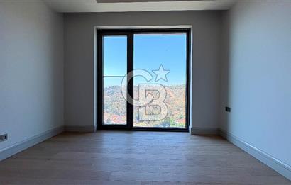 Neva Yalı'da Satılık 1+1 Deniz ve Şehir Manzaralı Daire