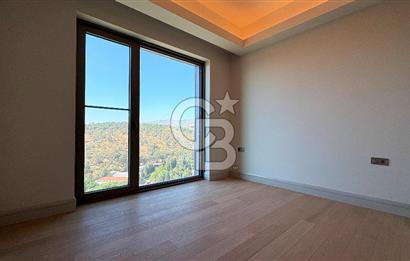 Neva Yalı'da Satılık 1+1 Deniz ve Şehir Manzaralı Daire