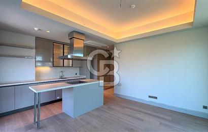 Neva Yalı'da Satılık 1+1 Deniz ve Şehir Manzaralı Daire