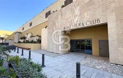 Neva Yalı'da Satılık 1+1 Deniz ve Şehir Manzaralı Daire