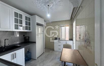 KARATAŞ HASTANESİ KARŞISI 3+1, DENİZ MANZARALI KİRALIK DAİRE
