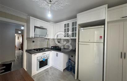 KARATAŞ HASTANESİ KARŞISI 3+1, DENİZ MANZARALI KİRALIK DAİRE
