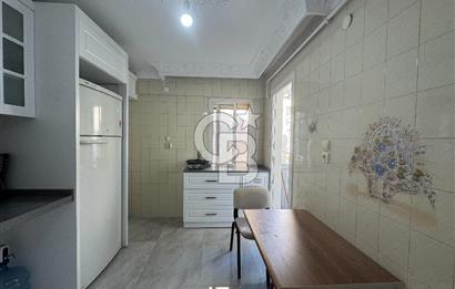 KARATAŞ HASTANESİ KARŞISI 3+1, DENİZ MANZARALI KİRALIK DAİRE