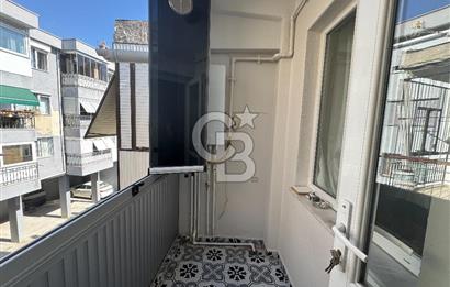 KARATAŞ HASTANESİ KARŞISI 3+1, DENİZ MANZARALI KİRALIK DAİRE