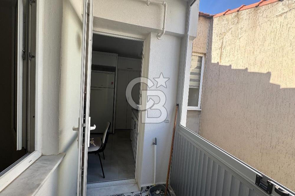 KARATAŞ HASTANESİ KARŞISI 3+1, DENİZ MANZARALI KİRALIK DAİRE