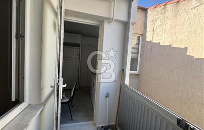 KARATAŞ HASTANESİ KARŞISI 3+1, DENİZ MANZARALI KİRALIK DAİRE