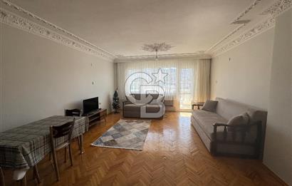 KARATAŞ HASTANESİ KARŞISI 3+1, DENİZ MANZARALI KİRALIK DAİRE