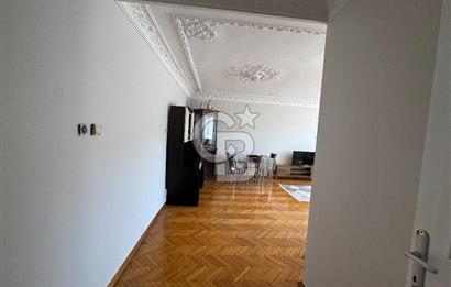 KARATAŞ HASTANESİ KARŞISI 3+1, DENİZ MANZARALI KİRALIK DAİRE
