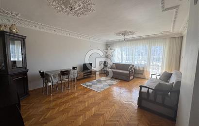 KARATAŞ HASTANESİ KARŞISI 3+1, DENİZ MANZARALI KİRALIK DAİRE