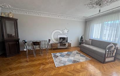 KARATAŞ HASTANESİ KARŞISI 3+1, DENİZ MANZARALI KİRALIK DAİRE