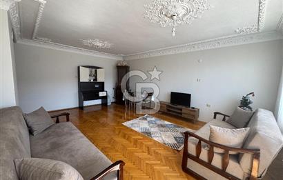 KARATAŞ HASTANESİ KARŞISI 3+1, DENİZ MANZARALI KİRALIK DAİRE