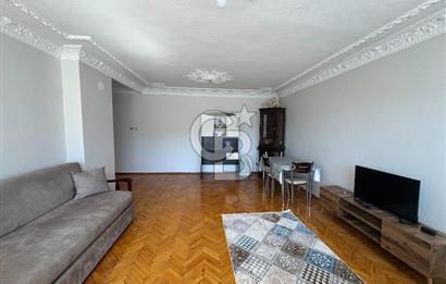 KARATAŞ HASTANESİ KARŞISI 3+1, DENİZ MANZARALI KİRALIK DAİRE