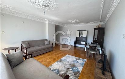 KARATAŞ HASTANESİ KARŞISI 3+1, DENİZ MANZARALI KİRALIK DAİRE