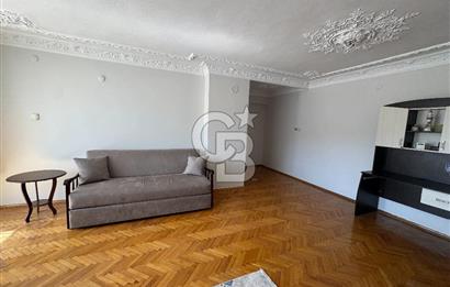 KARATAŞ HASTANESİ KARŞISI 3+1, DENİZ MANZARALI KİRALIK DAİRE