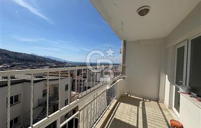 KARATAŞ HASTANESİ KARŞISI 3+1, DENİZ MANZARALI KİRALIK DAİRE