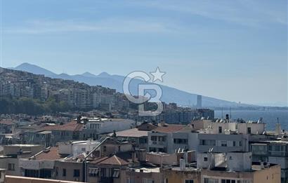 KARATAŞ HASTANESİ KARŞISI 3+1, DENİZ MANZARALI KİRALIK DAİRE