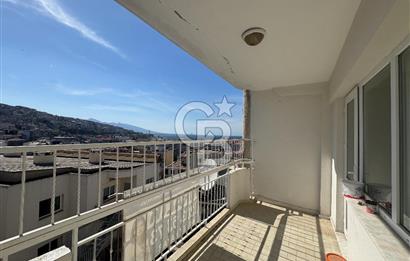 KARATAŞ HASTANESİ KARŞISI 3+1, DENİZ MANZARALI KİRALIK DAİRE