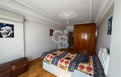 KARATAŞ HASTANESİ KARŞISI 3+1, DENİZ MANZARALI KİRALIK DAİRE