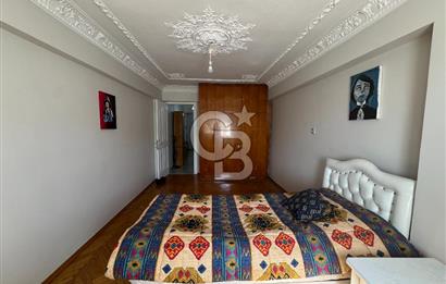 KARATAŞ HASTANESİ KARŞISI 3+1, DENİZ MANZARALI KİRALIK DAİRE