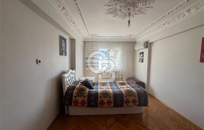 KARATAŞ HASTANESİ KARŞISI 3+1, DENİZ MANZARALI KİRALIK DAİRE
