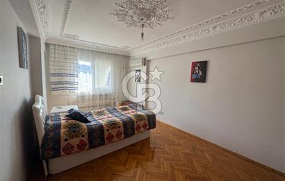 KARATAŞ HASTANESİ KARŞISI 3+1, DENİZ MANZARALI KİRALIK DAİRE