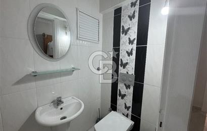 KARATAŞ HASTANESİ KARŞISI 3+1, DENİZ MANZARALI KİRALIK DAİRE