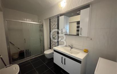 KARATAŞ HASTANESİ KARŞISI 3+1, DENİZ MANZARALI KİRALIK DAİRE