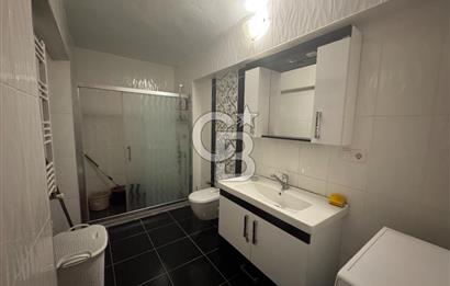 KARATAŞ HASTANESİ KARŞISI 3+1, DENİZ MANZARALI KİRALIK DAİRE
