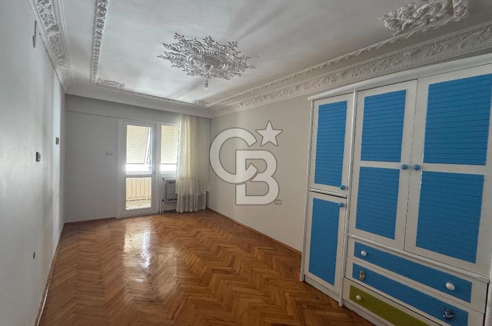KARATAŞ HASTANESİ KARŞISI 3+1, DENİZ MANZARALI KİRALIK DAİRE
