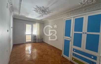 KARATAŞ HASTANESİ KARŞISI 3+1, DENİZ MANZARALI KİRALIK DAİRE