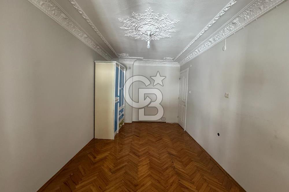 KARATAŞ HASTANESİ KARŞISI 3+1, DENİZ MANZARALI KİRALIK DAİRE