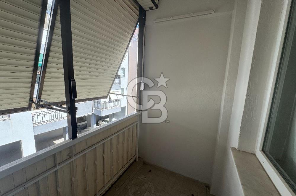 KARATAŞ HASTANESİ KARŞISI 3+1, DENİZ MANZARALI KİRALIK DAİRE