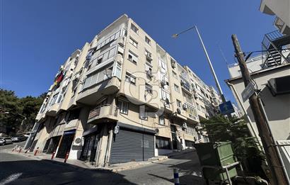 KARATAŞ HASTANESİ KARŞISI 3+1, DENİZ MANZARALI KİRALIK DAİRE