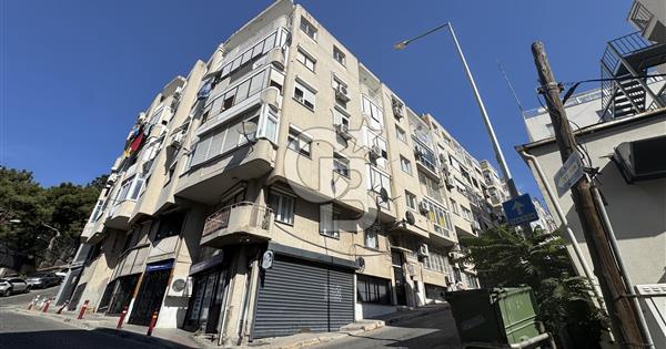 KARATAŞ HASTANESİ KARŞISI 3+1, DENİZ MANZARALI KİRALIK DAİRE - 376988