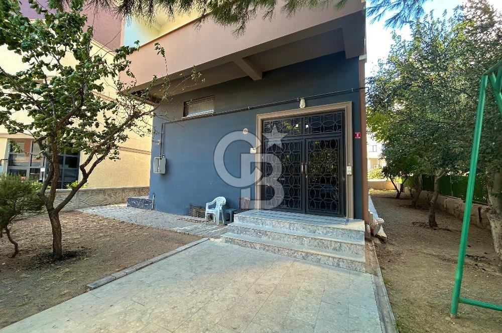 ÖZEL KÖRFEZ HASTANESİ YANINDA 2 YAŞINDA SATILIK 3+1 DAİRE