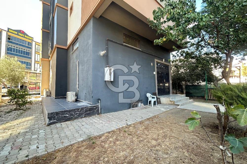 ÖZEL KÖRFEZ HASTANESİ YANINDA 2 YAŞINDA SATILIK 3+1 DAİRE