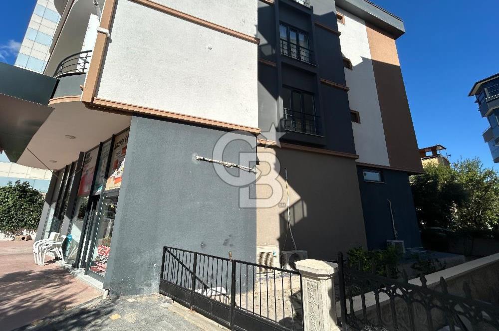 ÖZEL KÖRFEZ HASTANESİ YANINDA 2 YAŞINDA SATILIK 3+1 DAİRE