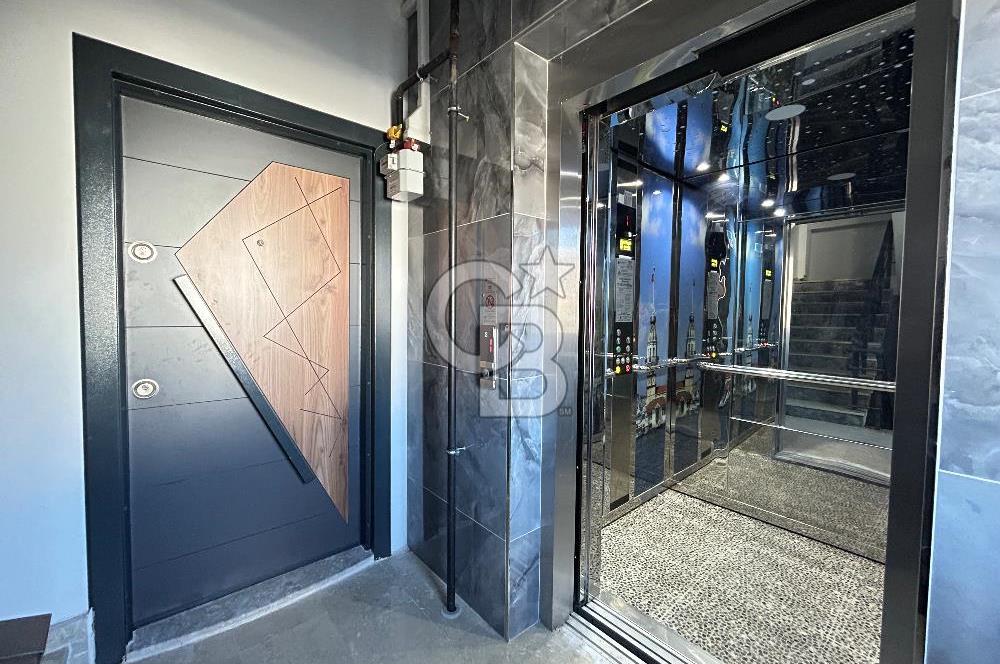 ÖZEL KÖRFEZ HASTANESİ YANINDA 2 YAŞINDA SATILIK 3+1 DAİRE