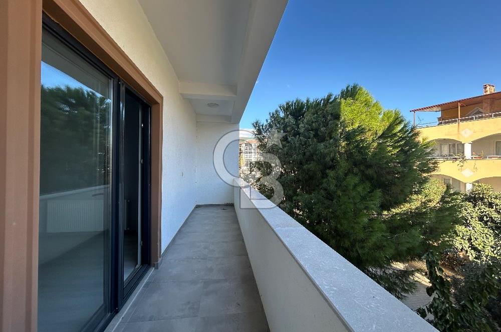 ÖZEL KÖRFEZ HASTANESİ YANINDA 2 YAŞINDA SATILIK 3+1 DAİRE