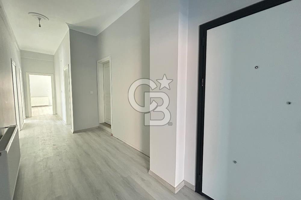 ÖZEL KÖRFEZ HASTANESİ YANINDA 2 YAŞINDA SATILIK 3+1 DAİRE