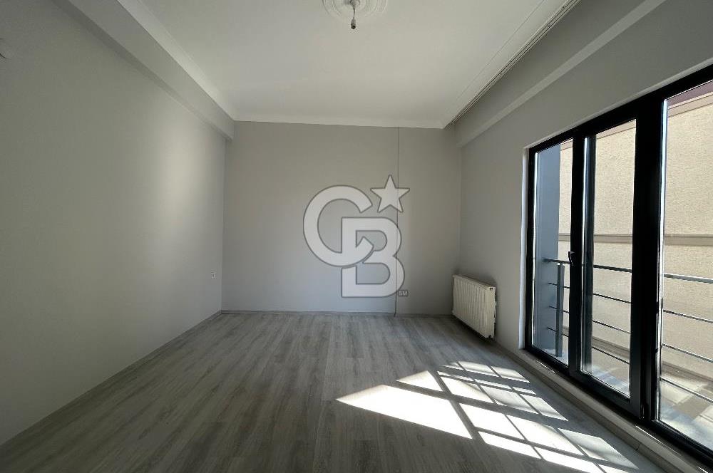 ÖZEL KÖRFEZ HASTANESİ YANINDA 2 YAŞINDA SATILIK 3+1 DAİRE